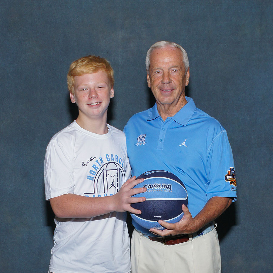 18BBALL Joseph Stalvey