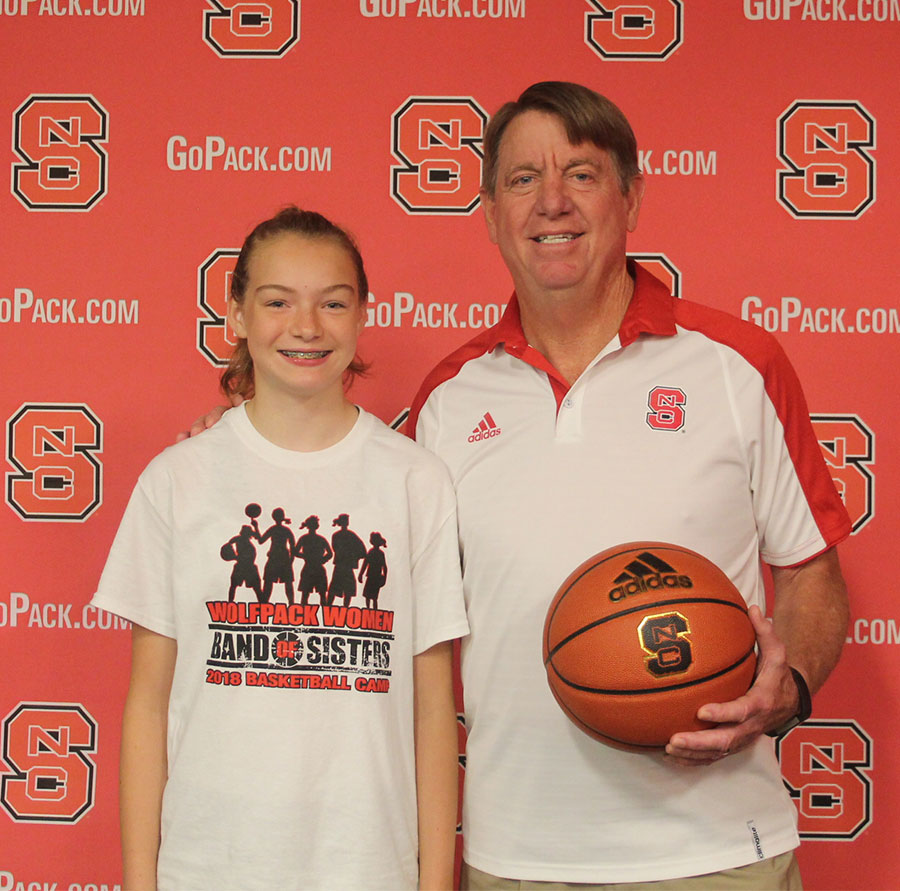 18BBALL Emma Pruitt