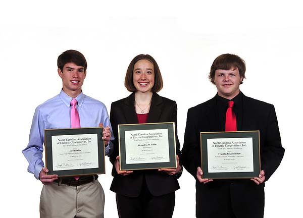 2012-youth-tour-scholarship-winners
