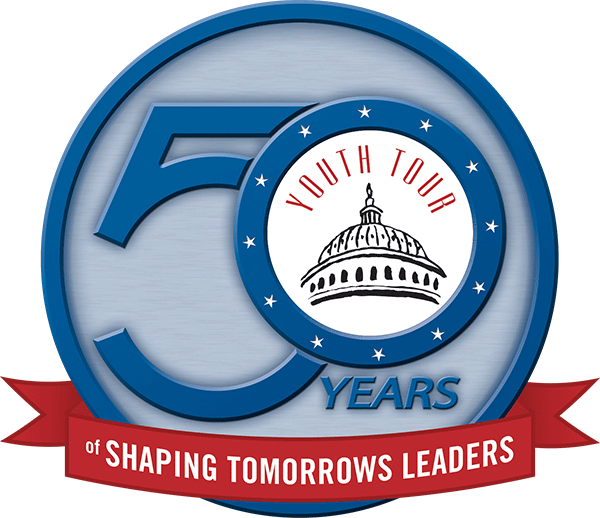 50 Anniv Logo