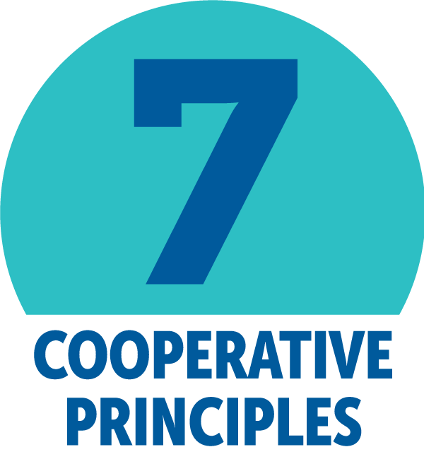 Seven Cooperative Principles