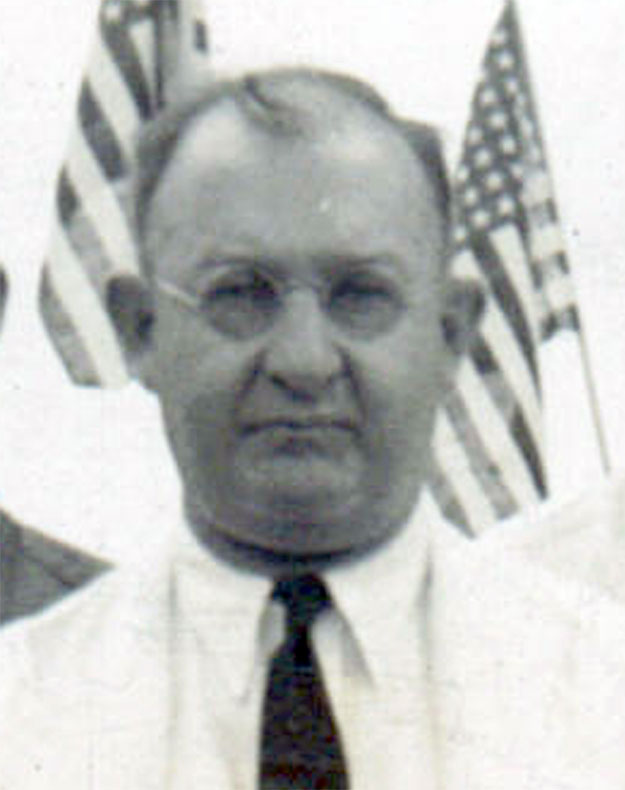 AHKerr