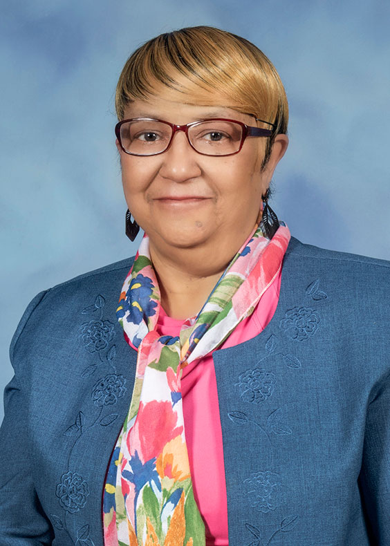 Vivian Arrington
