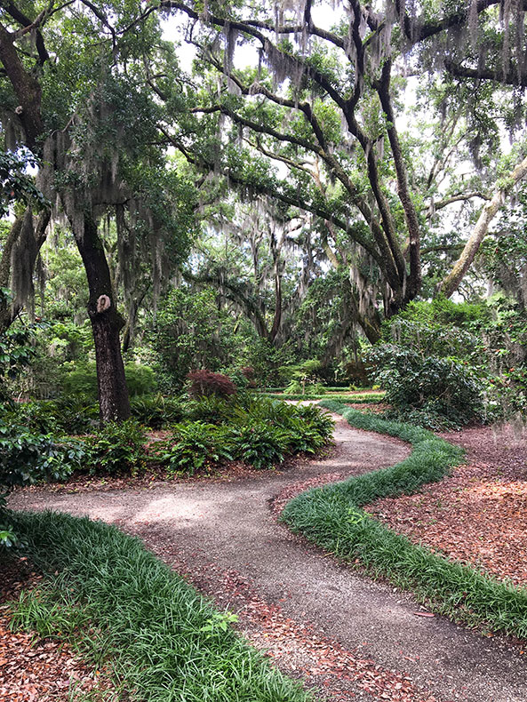 Airlie Gardens