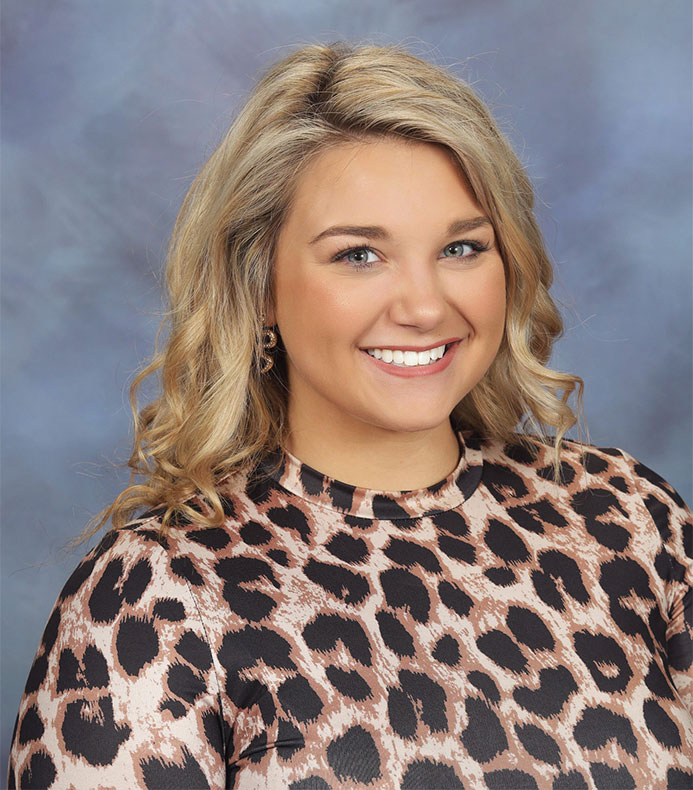 Allison Honeycutt