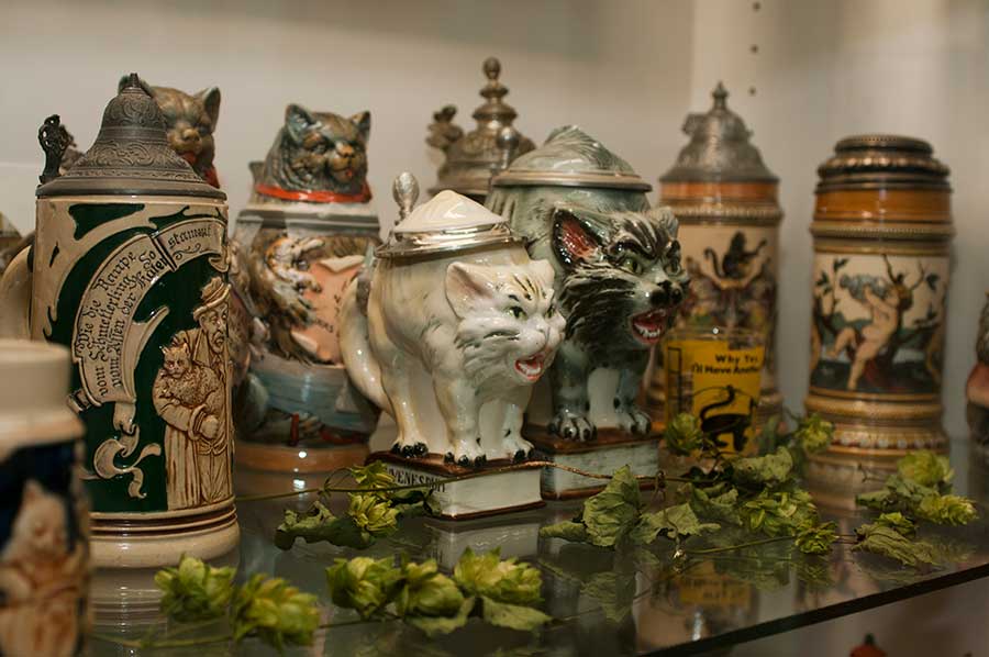 American Museum of the House Cat 2