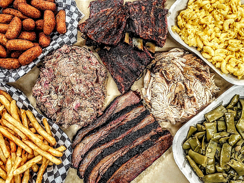 Finest BBQ Finest BBQ
