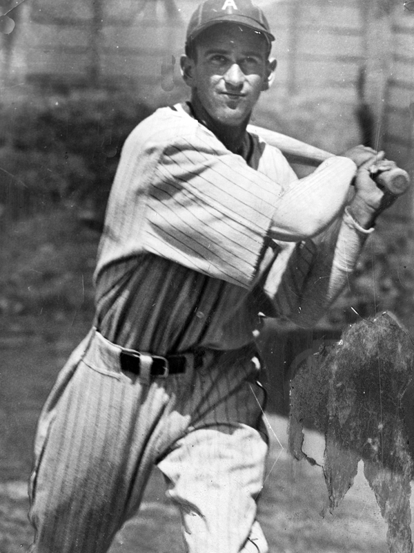 Luke Appling
