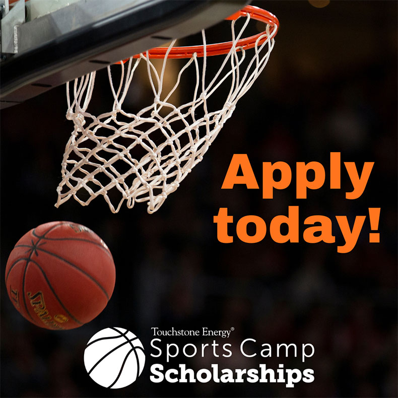 Apply now