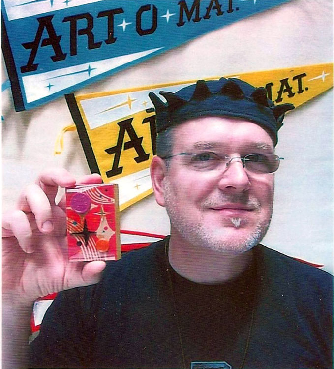 Clark Whittington