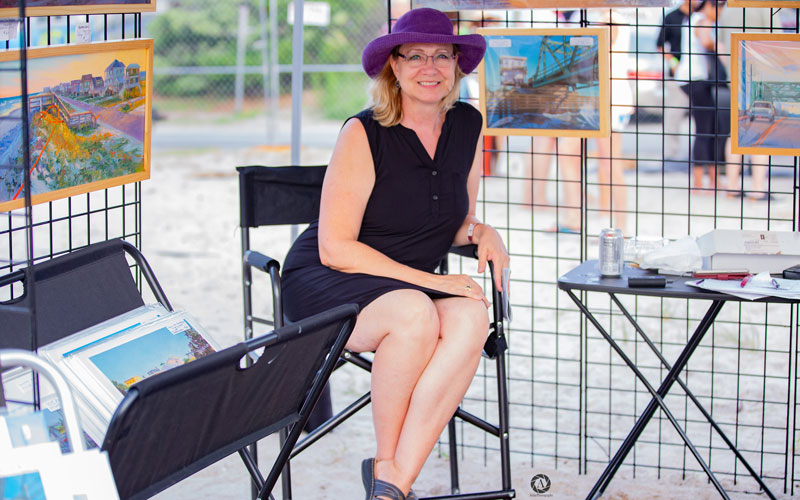 Karen Crenshaw
