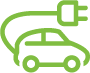 plug-in electric vehicle
