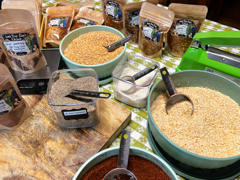 Ingredients