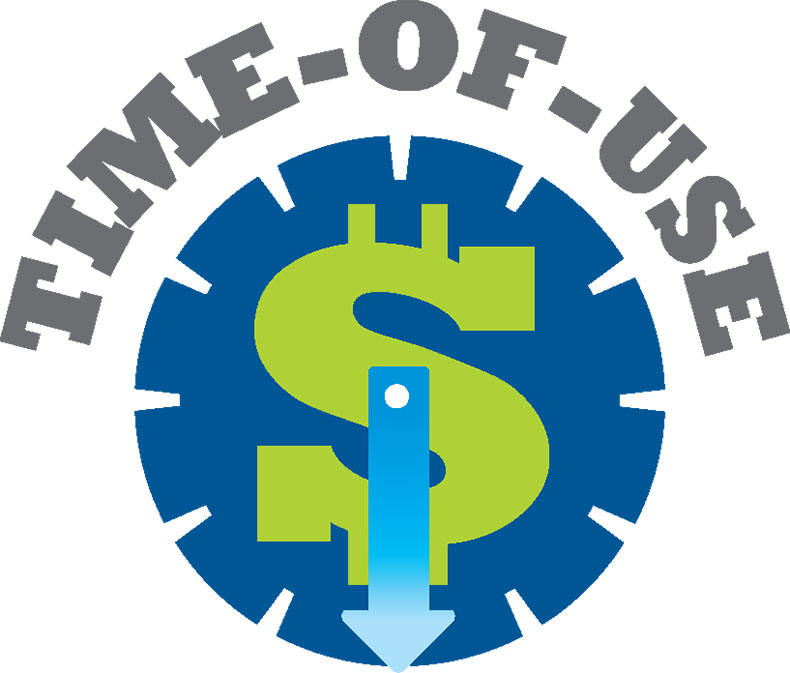 Time-of-Use Rates