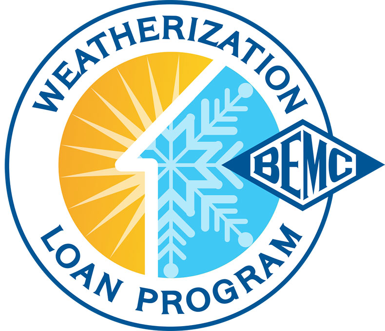 BEMC Weatherization Loan Prog logo