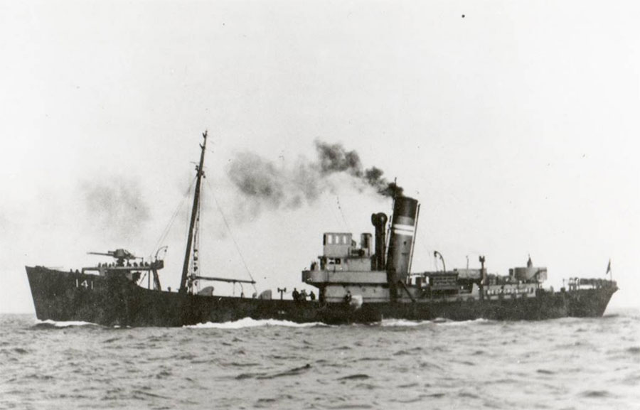 The Bedfordshire