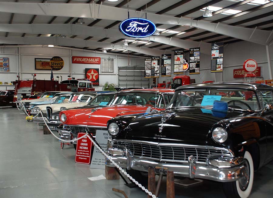 BennettAuto 12
