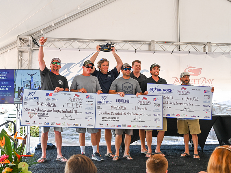 Prize Winners