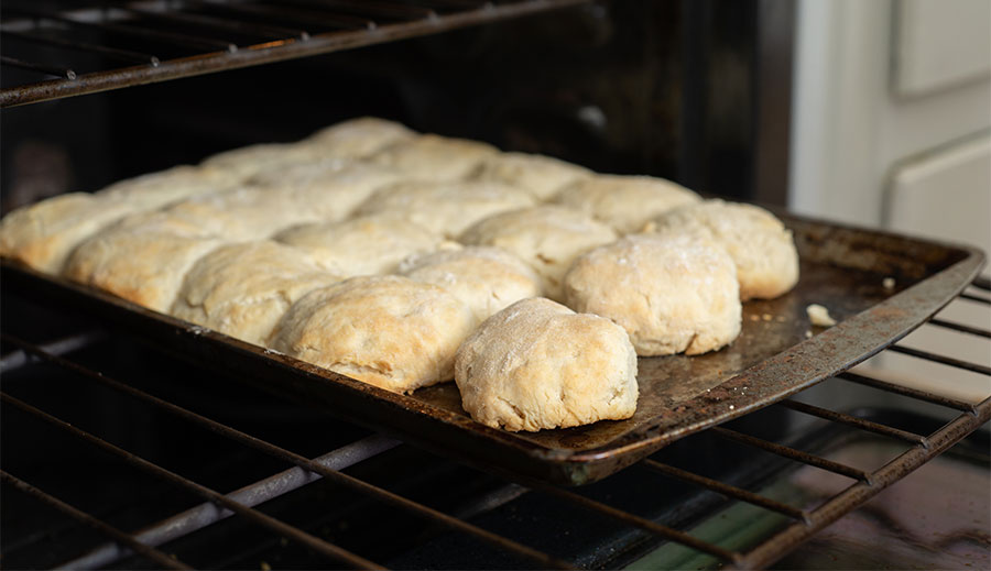 Biscuits