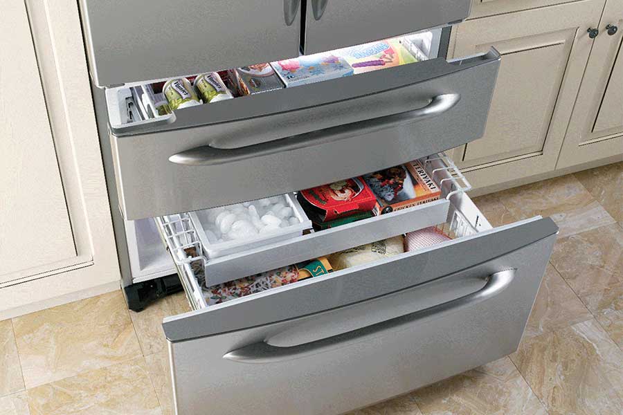 BottomDrawer