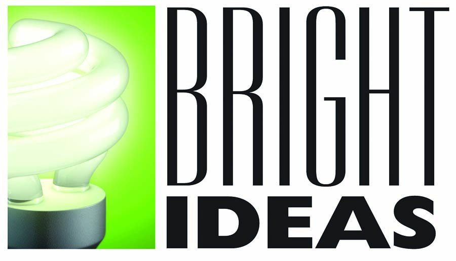 Bright Ideas
