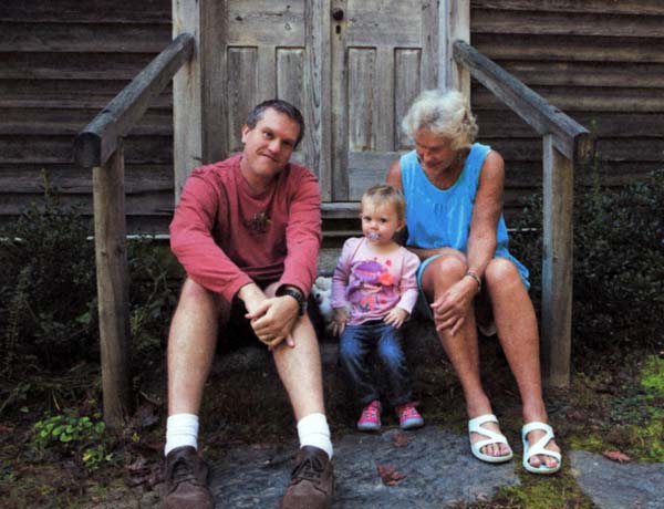 Brooks-family