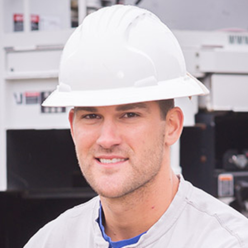 Justin Wiliford