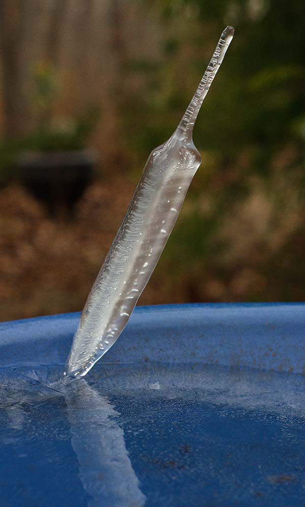 CCIceSpike