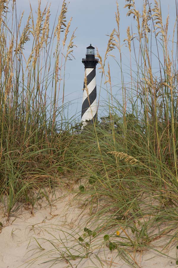 CHLighthouseNPS