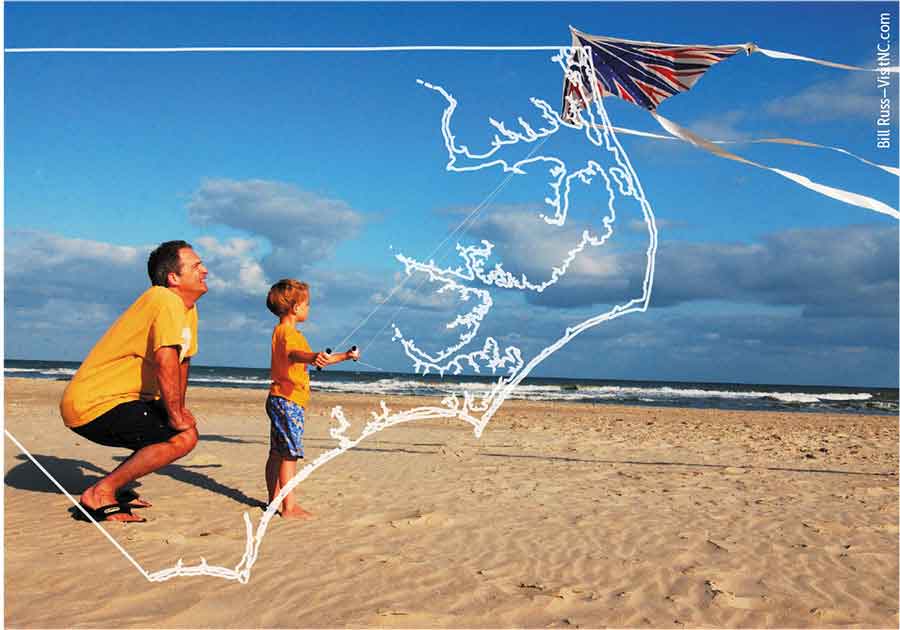 Cape Hatteras