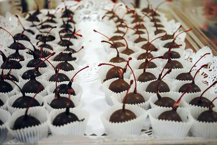 Carolina Chocolate Festival