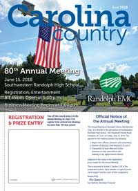CarolinaCountry June18
