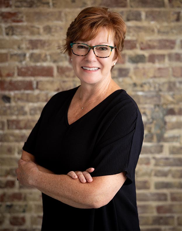 Cathy Page
