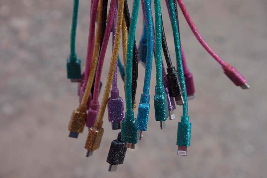 Cell Phone Chargers