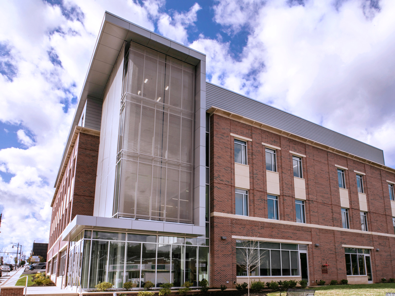 Center for Health Training