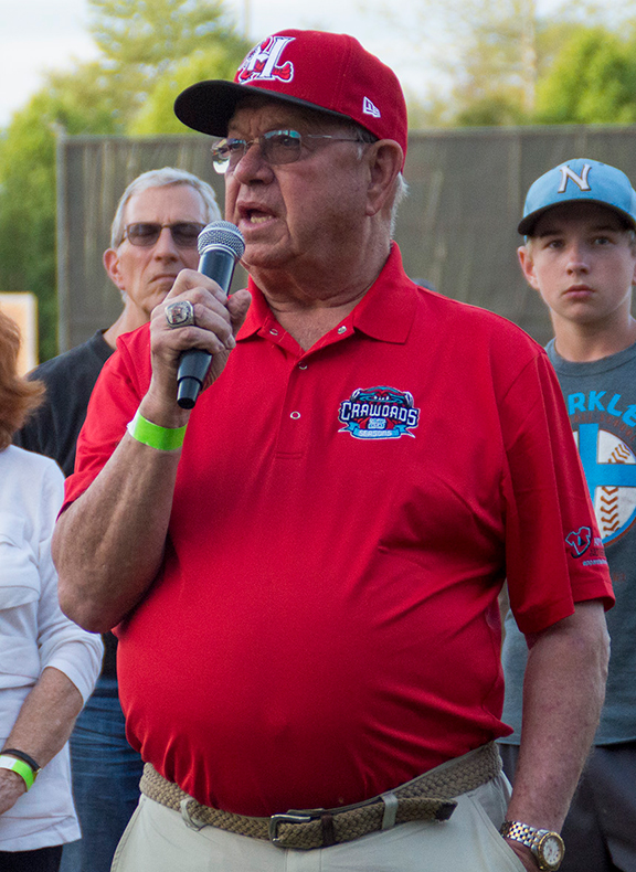 Charles Young