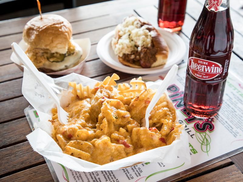 Cheerwine