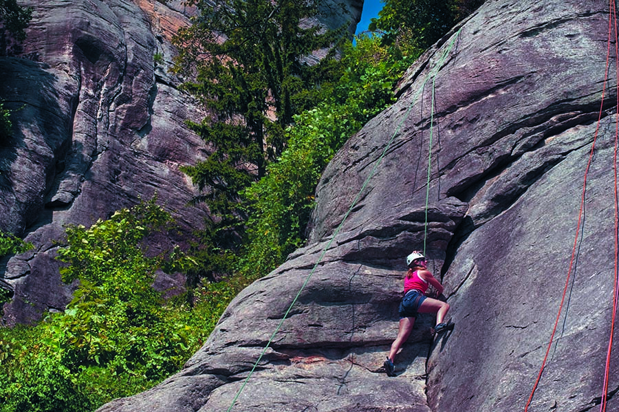 ChimneyRock