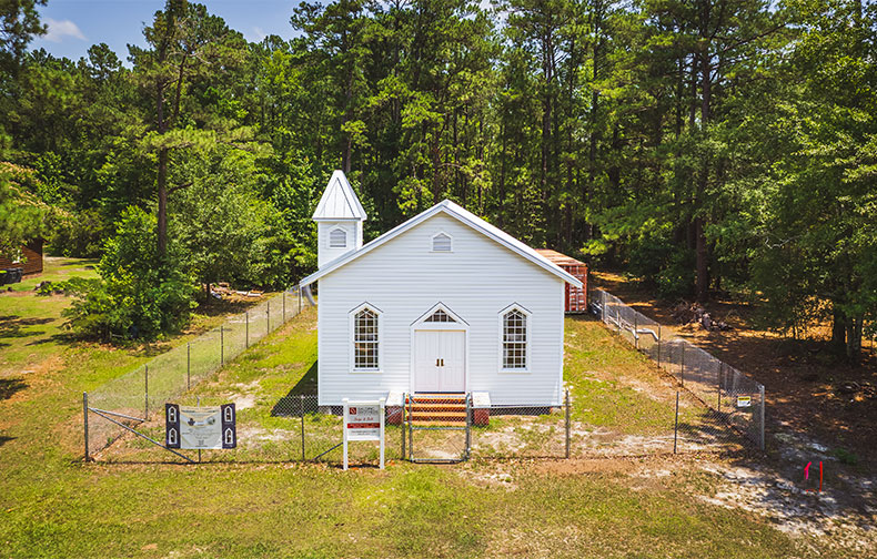 Church