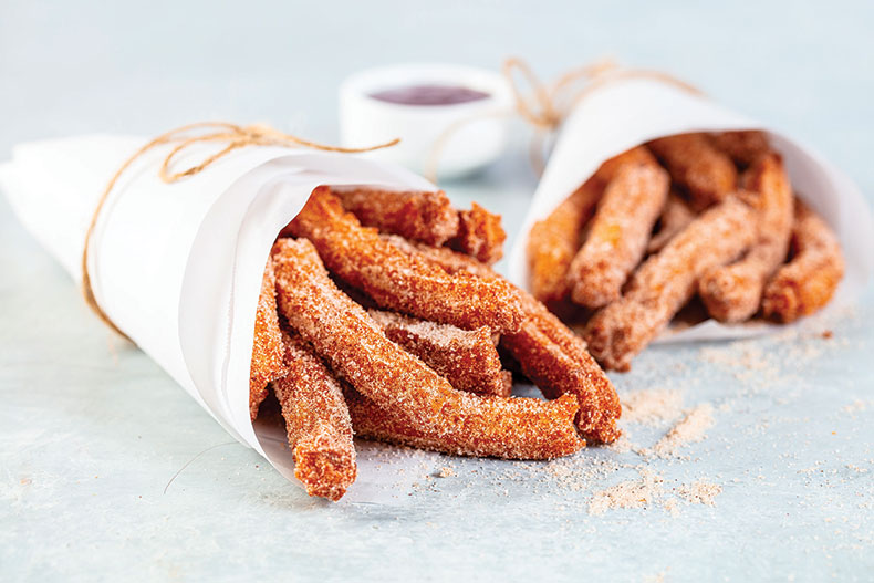 Churros