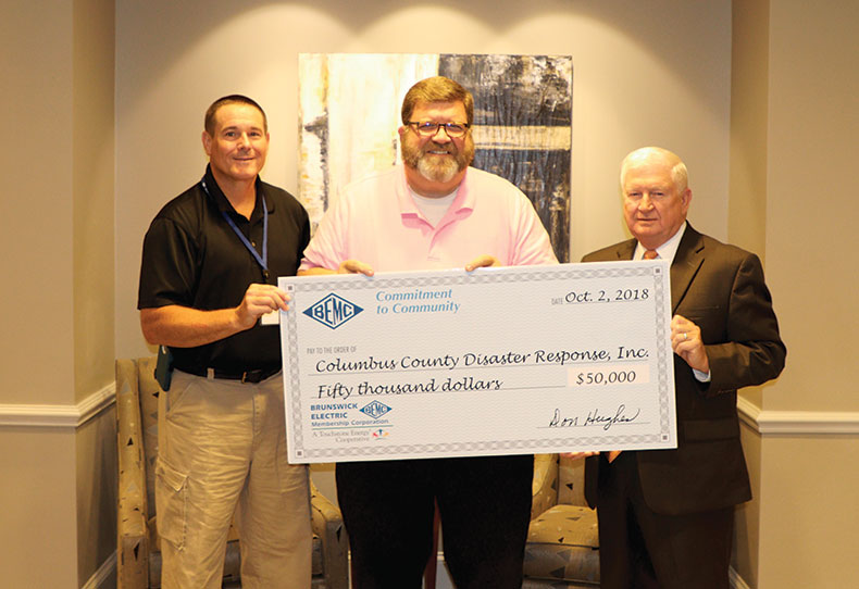 Cobank Grant