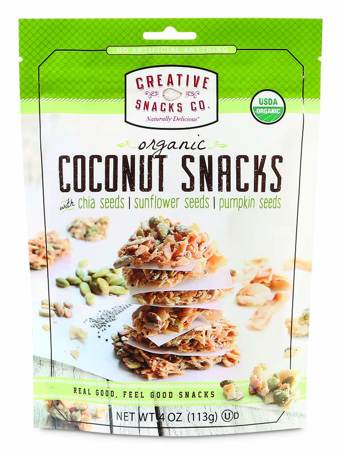 CoconutSnacks