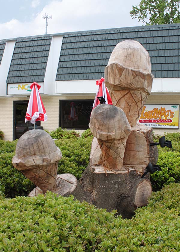 Cones