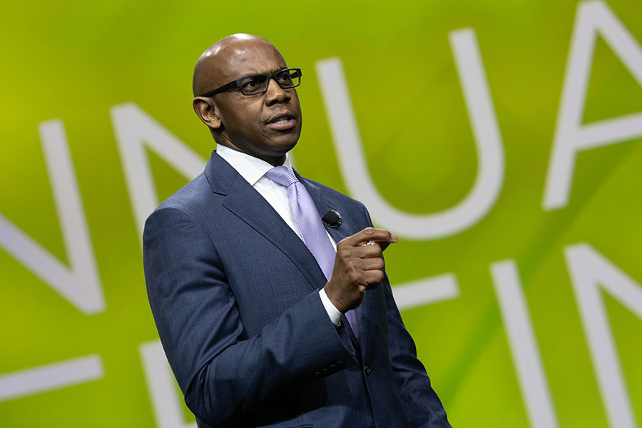 2020 NRECA Annual Meeting