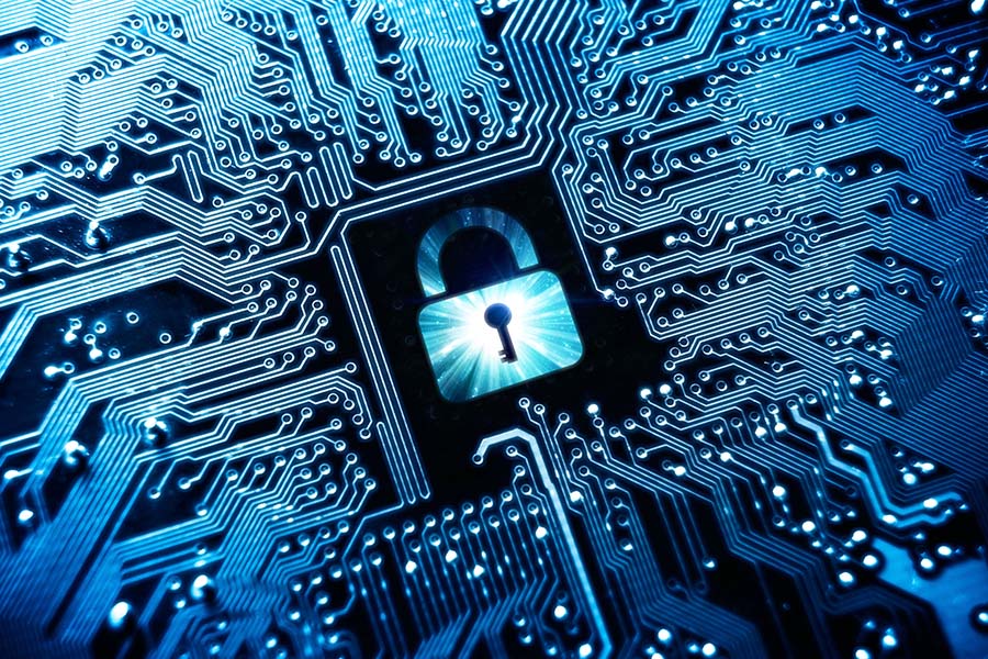 Cybersecurity
