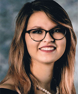 Deanna Marshall