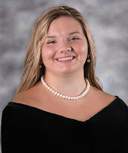 Deanna Randalls