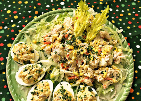 Doggone Chicken Salad Doggone Chicken Salad