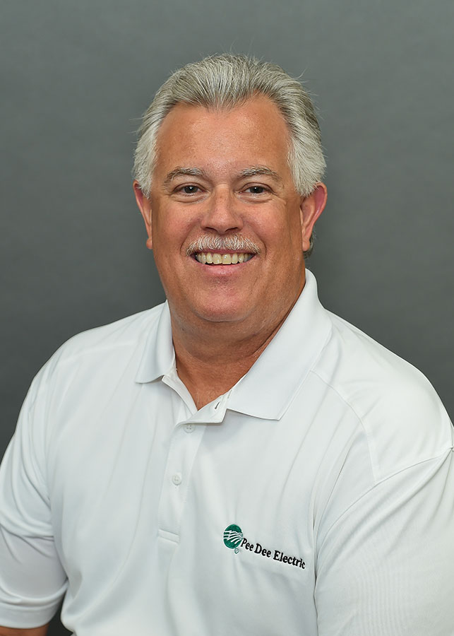 Donnie Spivey