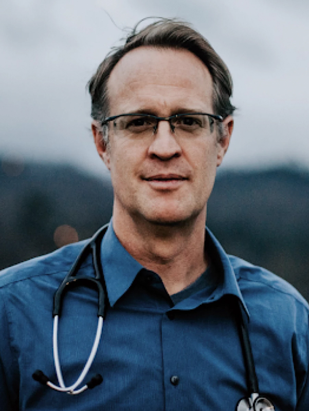 Dr.Benjamin Gilmer